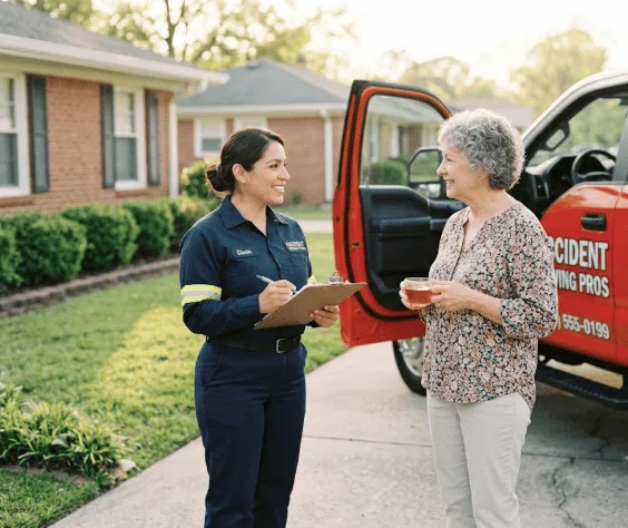 Accident Towing Service Ulysses, KS FAQs